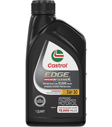 Amazon.com: Castrol GTX MAGNATEC 5W-30 Full Synthetic Motor Oil, 5